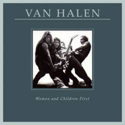 Van Halen : Women and Children First
